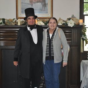 Meet your Posher, Deborah